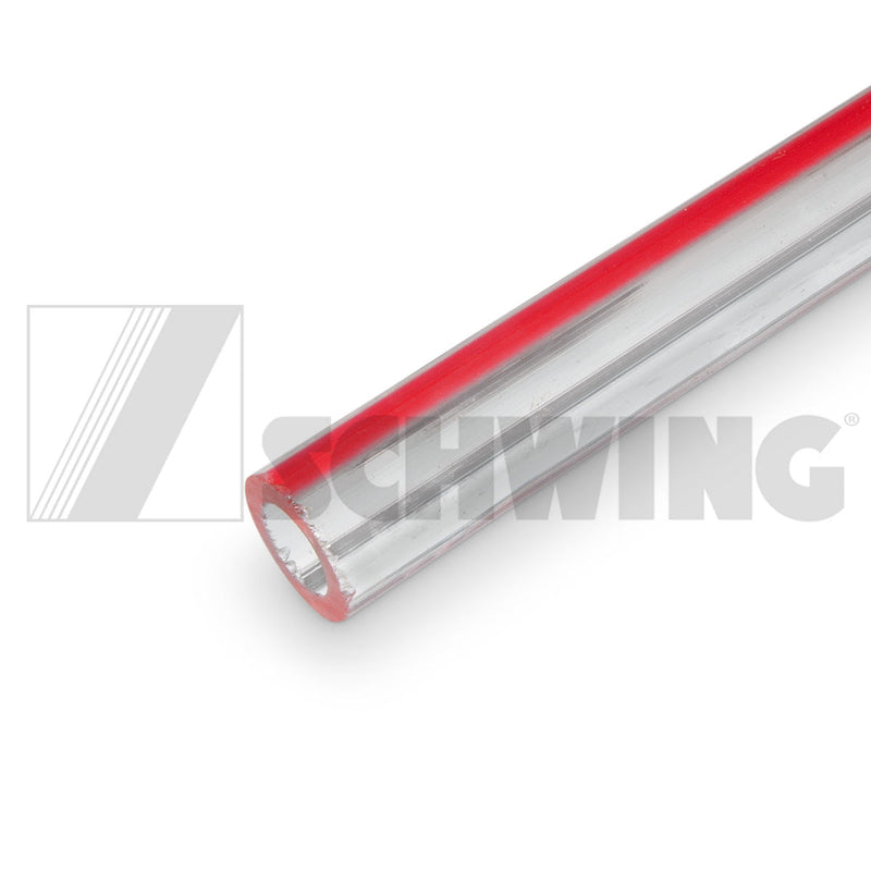 Parts - Tube Rigid 5/8" Od R-2000 Pvc | Weight: 2 lbs | Dimensions: 15X15X1840MM | Brand: SCHWING