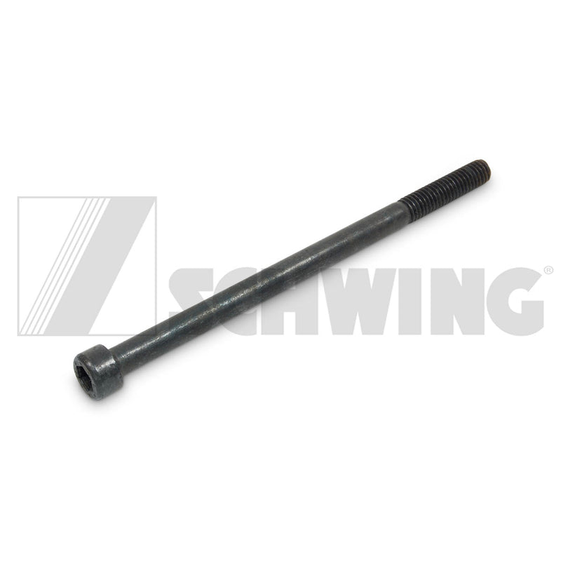 Screw Din 912 M  6 X100-12.9-Gt500 | Weight: 2 lbs | Dimensions: 107 X 10 X 10 MM | Brand: SCHWING