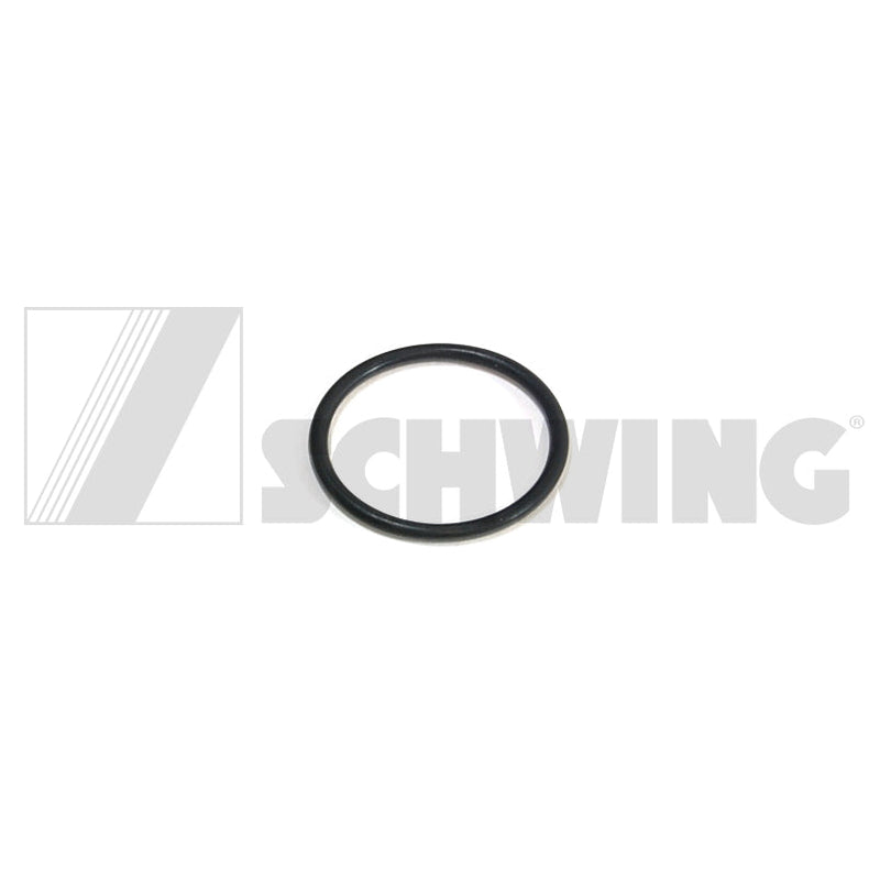 O-Ring - 019-7509 | Weight: 2 lbs | Dimensions: 19 X 19 X 2 MM | Brand: SCHWING
