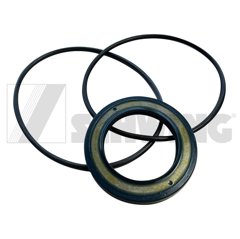 Parts - Seal Kit For A2F18, 23, 28 | Weight: 2 lbs | Dimensions: 25X80X80MM | Brand: SCHWING