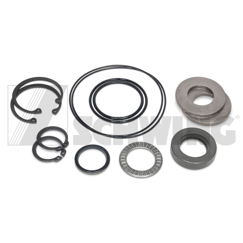 Seal - Kit 80005-05 F/ Motor Hyd | Weight: 2 lbs | Dimensions: 100 X 85 X 25 MM | Brand: SCHWING