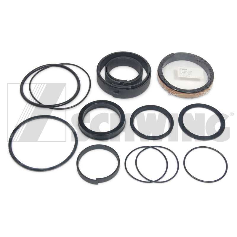 Parts - Seal Kit For Hyd Cyl Id 4722 | Weight: 2 lbs | Dimensions: 185 X 140 X 90 MM | Brand: SCHWING