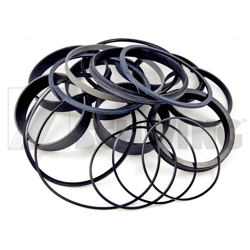 Parts - Seal Kit For Hyd Cyl Id 4738 | Weight: 3 lbs | Dimensions: 75 X 170 X 170MM | Brand: SCHWING