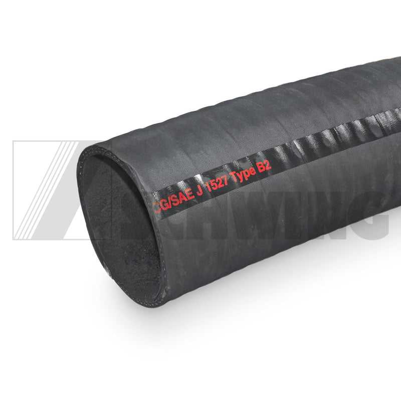 Hose - Hyd, 3 1/2" Id Suction Line | Weight: 3 lbs | Dimensions: 103 X 103 X 305MM | Brand: SCHWING
