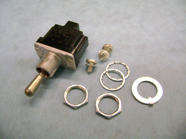 Oper - Switch Toggle-On/Off/On P88 | Weight: 2 lbs | Dimensions: 15 X 30 X 60MM | Brand: SCHWING