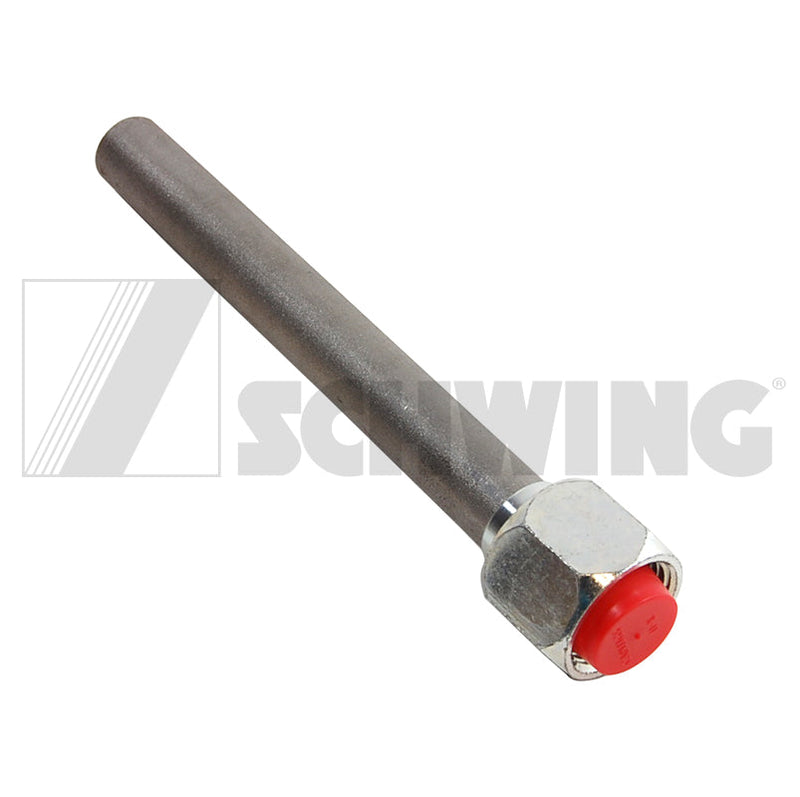 Assy - Hyd, Tube 3/4 O.D. X 7.00" Lg. | Weight: 2 lbs | Dimensions: 195 X 37 X 32 MM | Brand: SCHWING