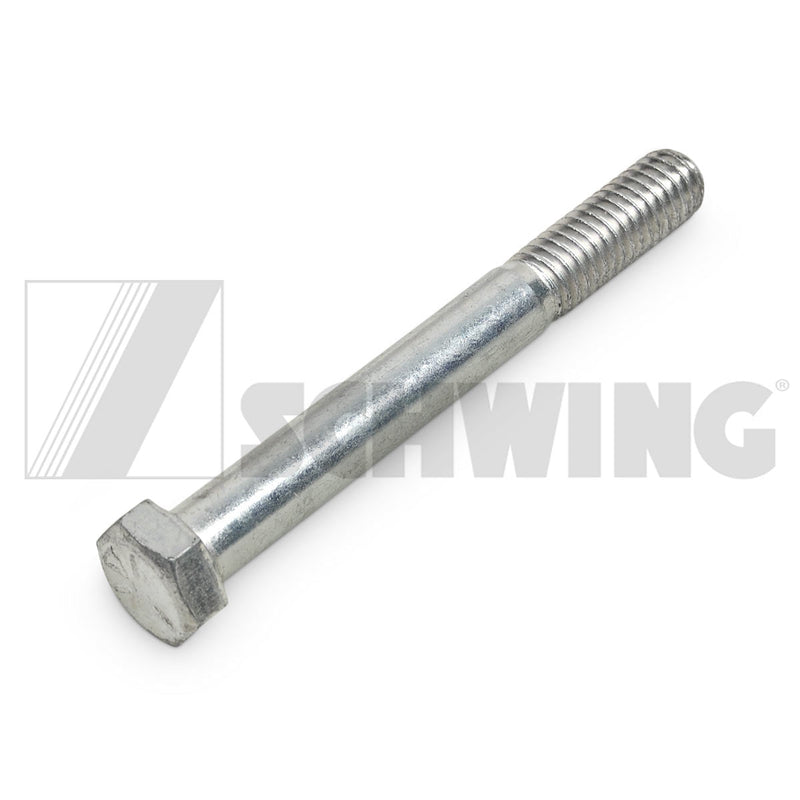 Screw - Hhc, 3/8-16Unc X 3.25" Gr 5 Y.Z. | Weight: 2 lbs | Dimensions: 89 X 17 X 15 MM | Brand: SCHWING