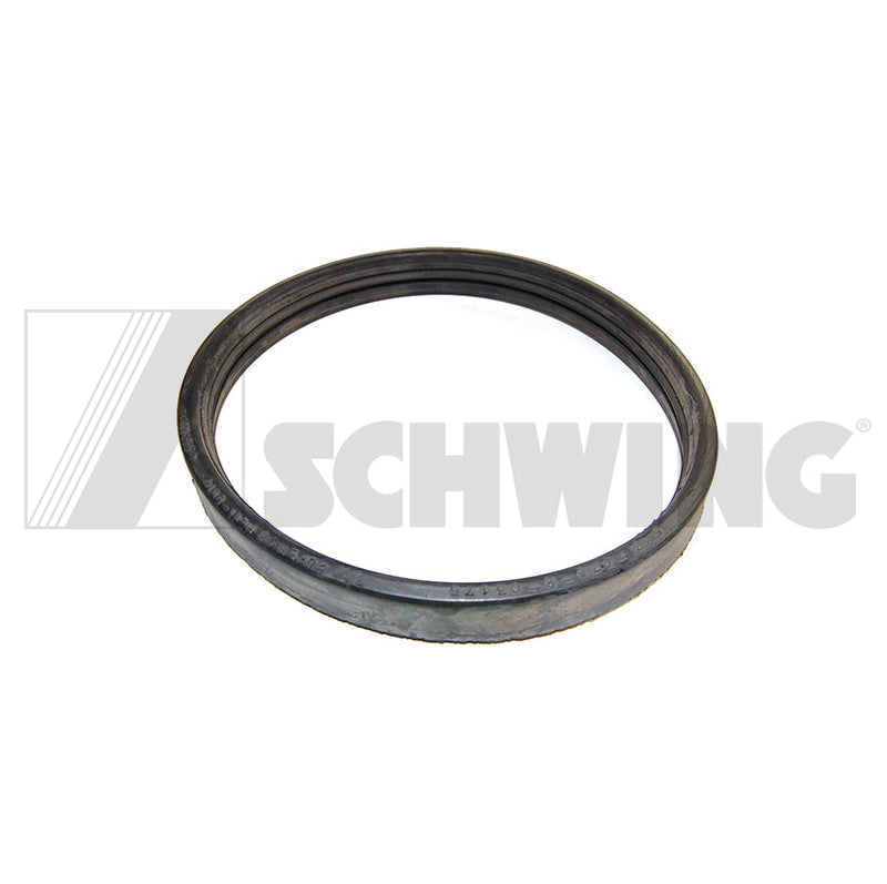 Seal - Gasket 7" | Weight: 2 lbs | Dimensions: 30X230X230 MM | Brand: SCHWING