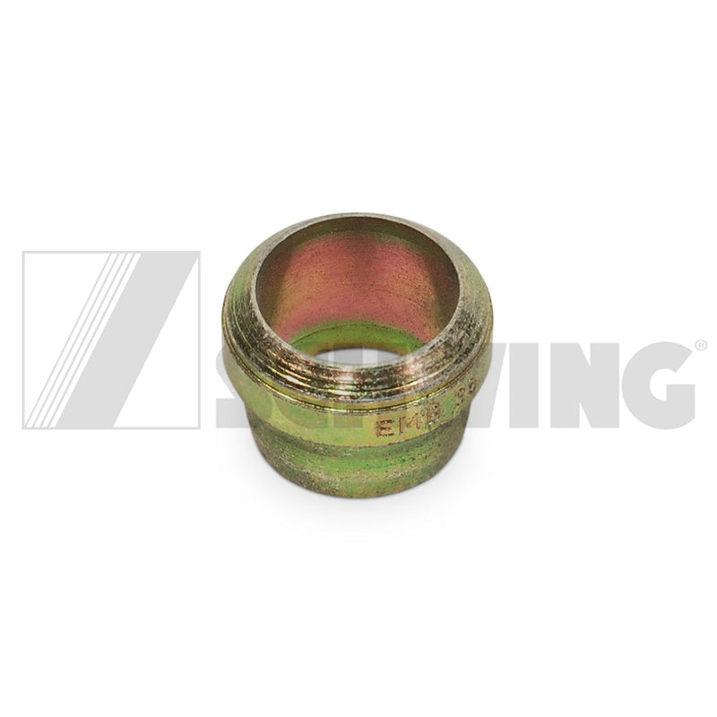 Fitting - Lub, Ferrule 10Mm F/Autolube | Weight: 2 lbs | Dimensions: 15 X 15 X 10 MM | Brand: SCHWING