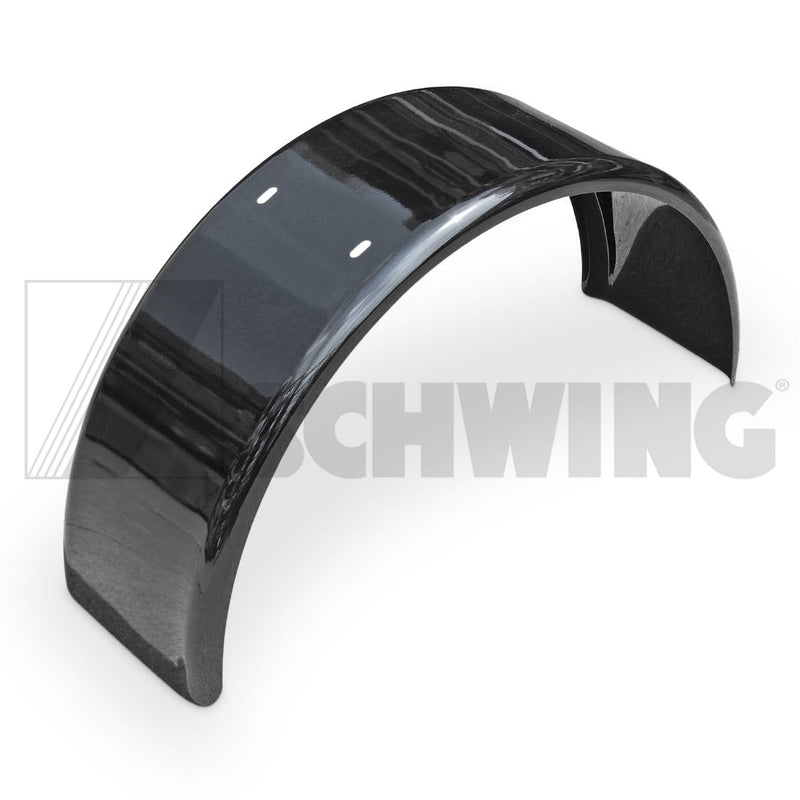 Fender - Sai Paint For Wp Model Trailer | Weight: 14 lbs | Dimensions: 914 X 457 X 285 MM | Brand: SCHWING