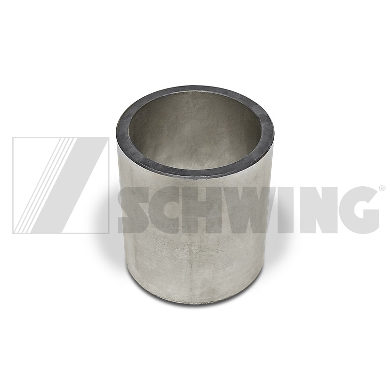 Bushing - 3.149" X 3.917 4140 | Weight: 5 lbs | Dimensions: 100 X 90 X 90 MM | Brand: SCHWING