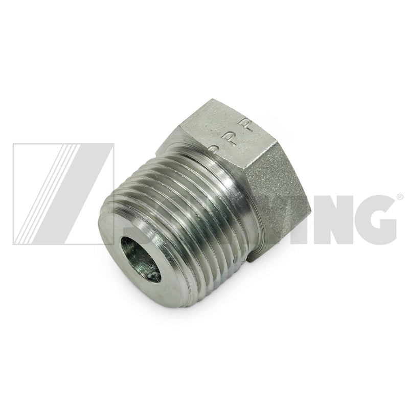 Fitting - Bushing, 3/4 Nptm X 1/4 Nptf | Weight: 2 lbs | Dimensions: 33 X 30 X 29 | Brand: SCHWING