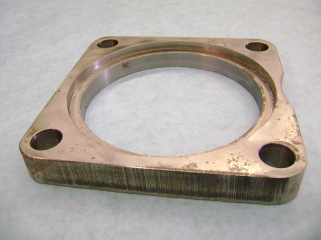 Plt -1 1/4" 5021 Flange Dn 180 | Weight: 12 lbs | Dimensions: 30X225X225MM | Brand: SCHWING
