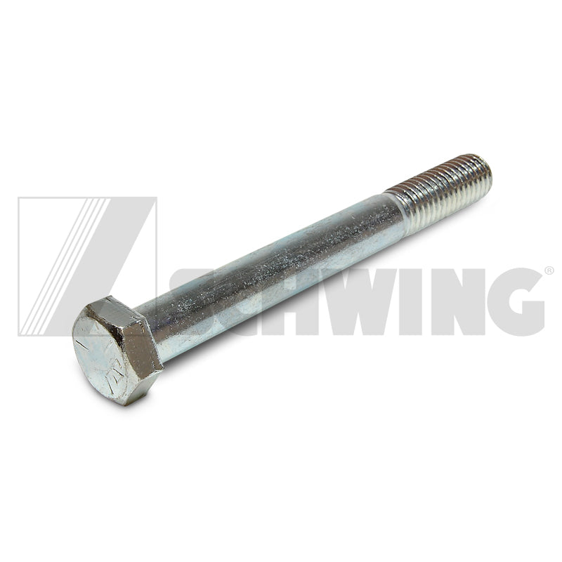 Hhcs  1/2"- 13 Nc X 4 1/2" Lg Grade 5 | Weight: 2 lbs | Dimensions: 120 X 22 X 19 MM | Brand: SCHWING