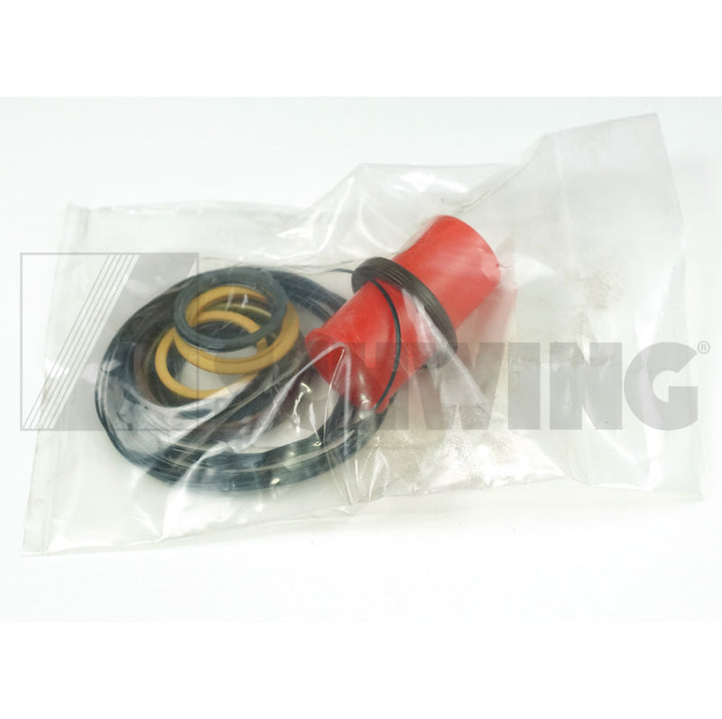 Parts - Seal Kit For White Hyd Motor | Weight: 2 lbs | Dimensions: 50 X 55 X 175MM | Brand: SCHWING