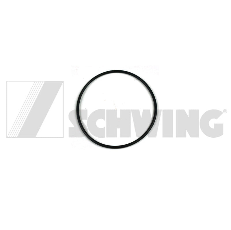O-Ring 104.37 X  3.53 Nbr 80 | Weight: 2 lbs | Dimensions: 4 X 105 X 105MM | Brand: SCHWING