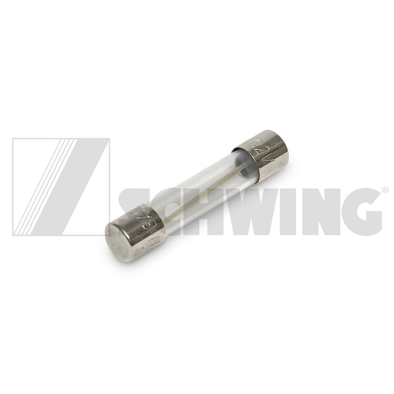 Prot - Fuse, Agc 15 | Weight: 2 lbs | Dimensions: 32 X 6 X 6 MM | Brand: SCHWING