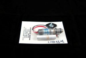 Oper - Switch, Elec Indicator Hh8630Ll | Weight: 2 lbs | Dimensions: 35 X 88 X 145MM | Brand: SCHWING