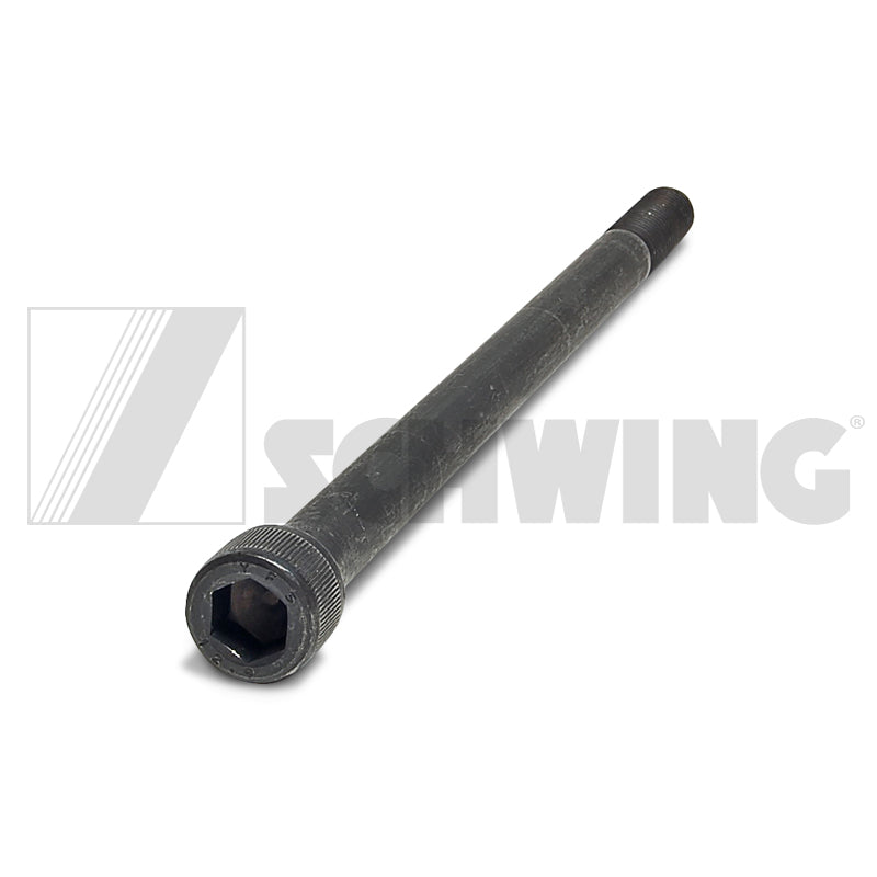 Screw Din 912 M 12 X220-12.9 | Weight: 2 lbs | Dimensions: 33 X 13 X 13 MM | Brand: SCHWING