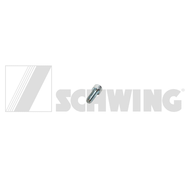 Screw Scsh ½-13 X 1 ¼# A574 Fe/Zn 3An | Weight: 2 lbs | Dimensions: 32X145X210MM | Brand: SCHWING