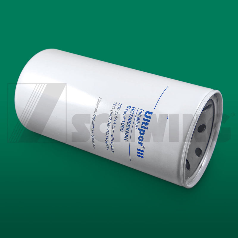 Filter - Hyd, Element  6 Micron | Weight: 5 lbs | Dimensions: 43 X 45 X 316MM | Brand: SCHWING