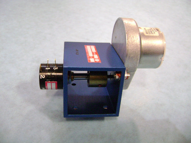 Cont - Potentiometer | Weight: 2 lbs | Dimensions: 65X90X140MM | Brand: SCHWING