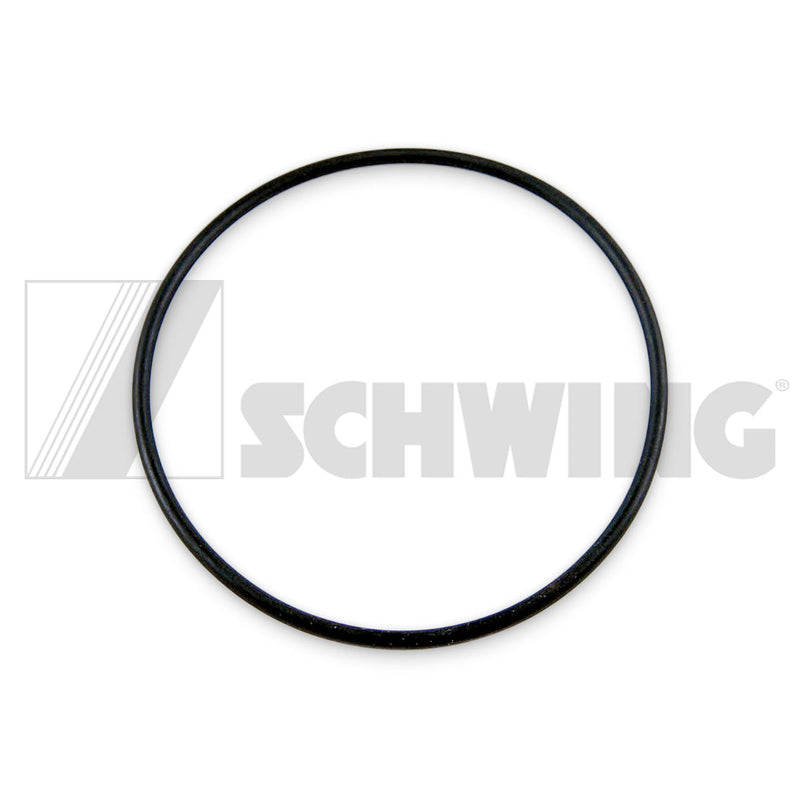 O-Ring - Id 3 7/8 X Od 4 1/8 X 1/8 | Weight: 2 lbs | Dimensions: 3 X 105 X 105MM | Brand: SCHWING
