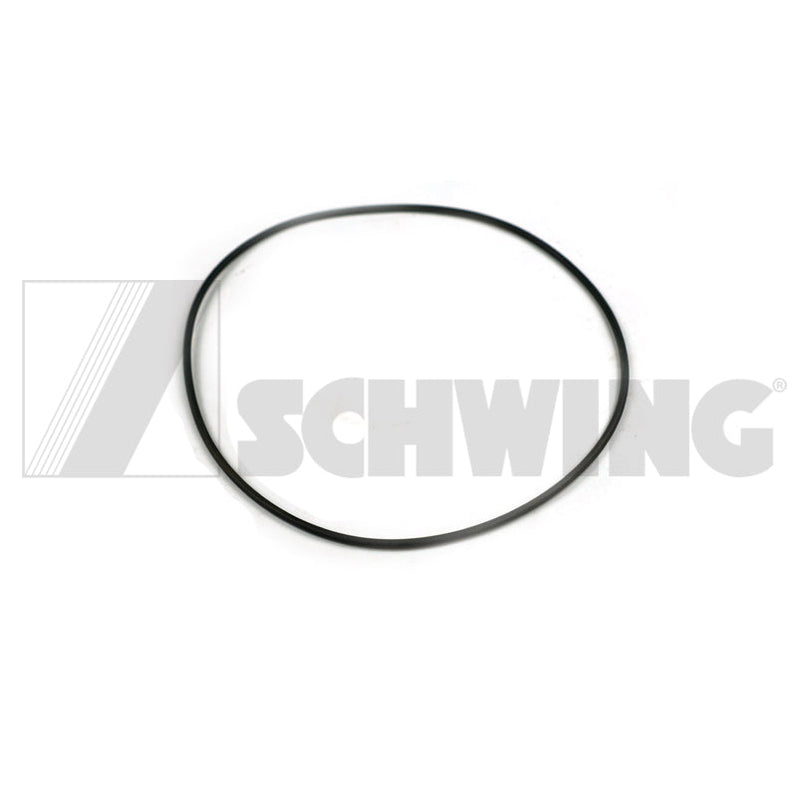 O-Ring - 6" O.D. X 5 1/2" I.D. | Weight: 2 lbs | Brand: SCHWING