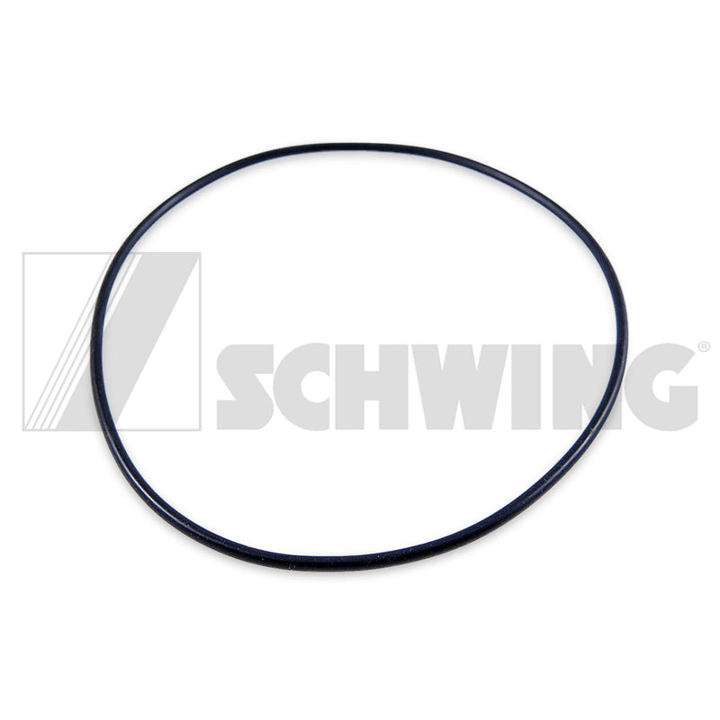 O-Ring - 085366 (68101-252) | Weight: 2 lbs | Dimensions: 3.5 X 135 X 135MM | Brand: SCHWING