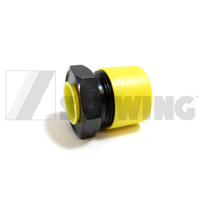 Fitting - Hyd, Bushing 1 1/4"-3/4" | Weight: 2 lbs | Dimensions: 45X52X50MM | Brand: SCHWING