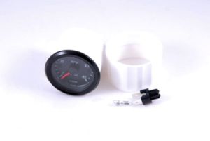 Tachometer Vdo 2" 12 Volt | Weight: 2 lbs | Dimensions: 60 X 60 X 75MM | Brand: SCHWING