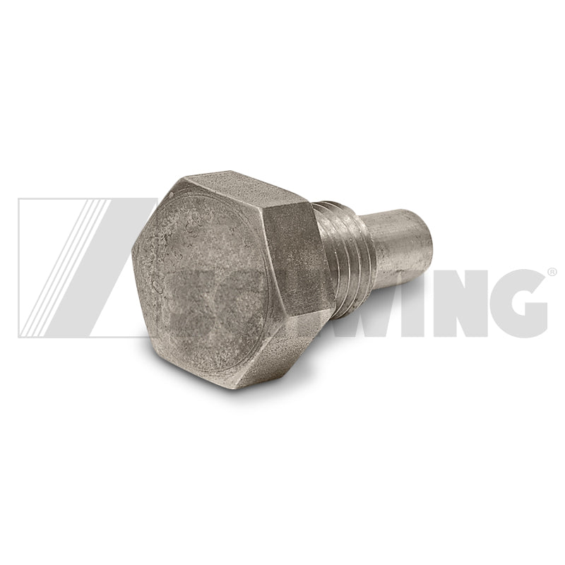 Screw - Bolt Machining 3/4" X 1 1/2" | Weight: 2 lbs | Dimensions: 50 X 32 X 28 MM | Brand: SCHWING