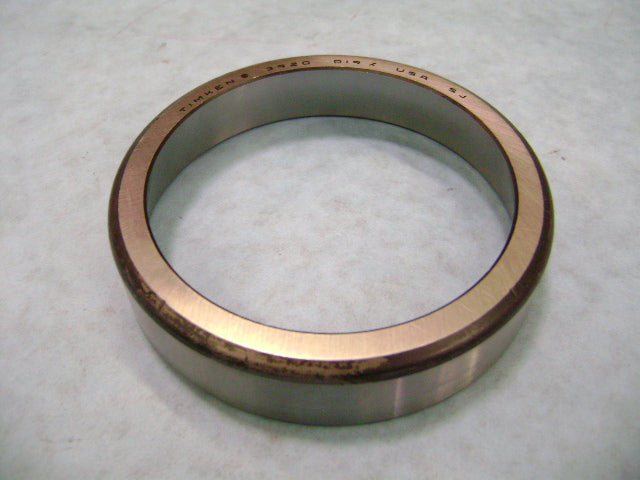 Bearing - Outer Race Timken 3920 | Weight: 3 lbs | Dimensions: 35X120X120MM | Brand: SCHWING