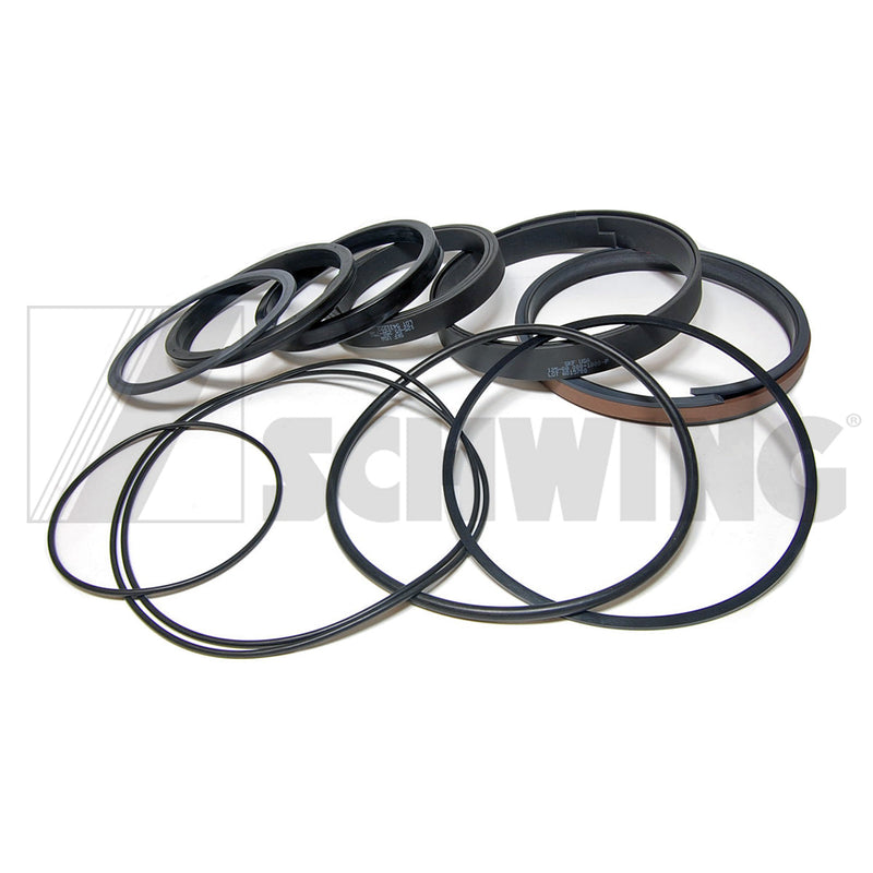 Parts - Seal Kit Gb34776 | Weight: 3 lbs | Dimensions: 250 X 230 X 60 MM | Brand: SCHWING