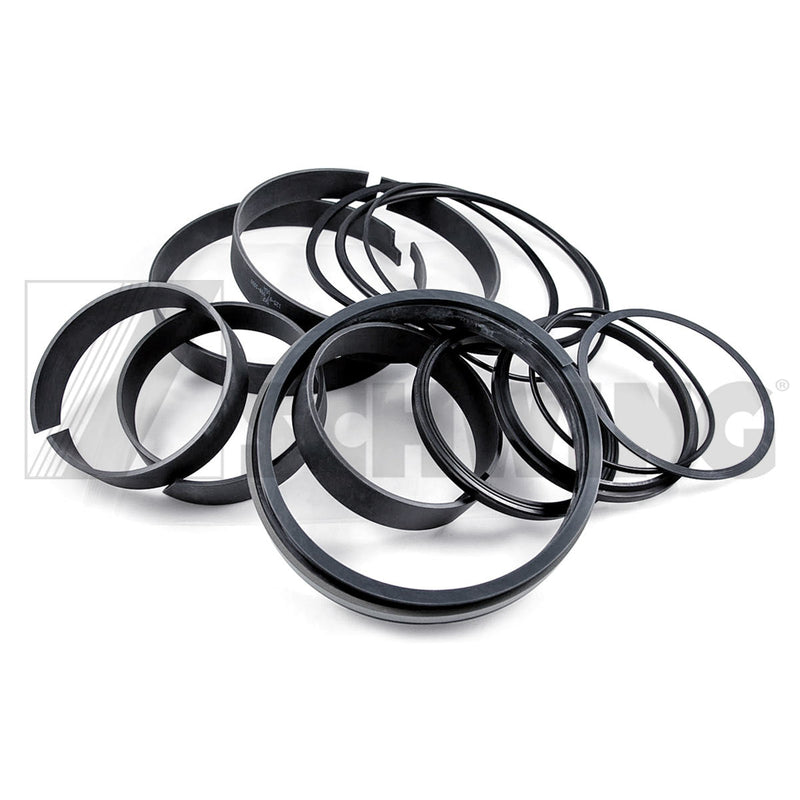 Parts - Seal Kit Gb34743 | Weight: 3 lbs | Dimensions: 90 X 200 X 200MM | Brand: SCHWING