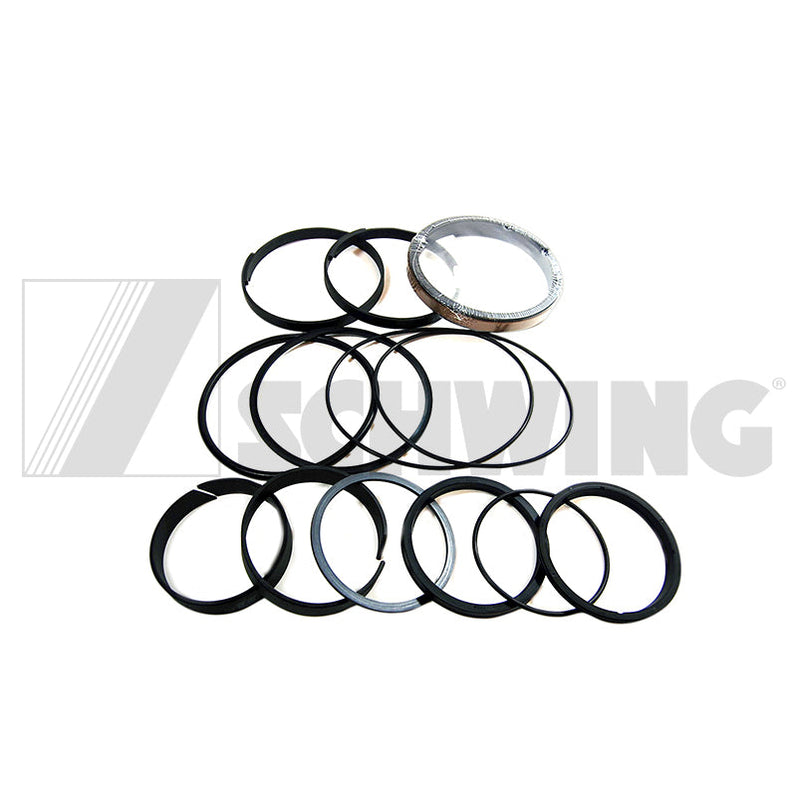 Parts - Seal Kit Gb34777 | Weight: 2 lbs | Dimensions: 180 X 150 X 50 MM | Brand: SCHWING