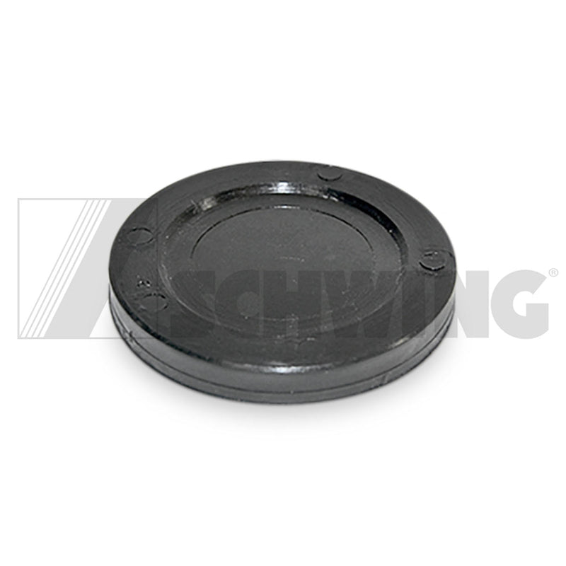 Parts - Cover Rear Bearing 2300-0020 | Weight: 2 lbs | Dimensions: 53 X 53 X 8 MM | Brand: SCHWING