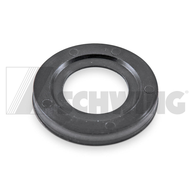 Parts - Cover Shaft Bearing 2300-0022 | Weight: 2 lbs | Dimensions: 6 X 53 X 53MM | Brand: SCHWING