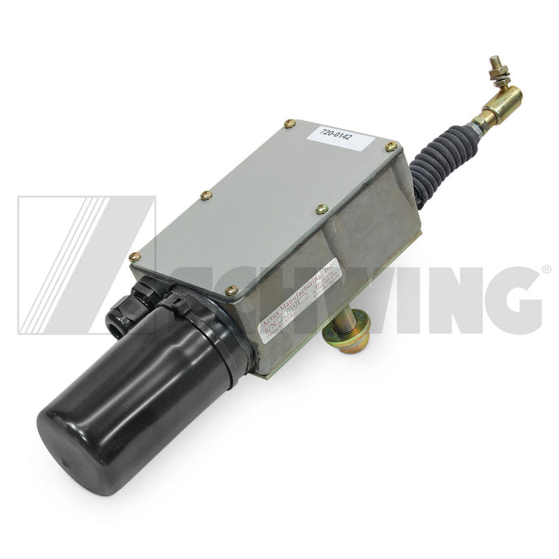 Parts - Actuation Remote Control 12Volt | Weight: 5 lbs | Dimensions: 345 X 95 X 90 MM | Brand: SCHWING