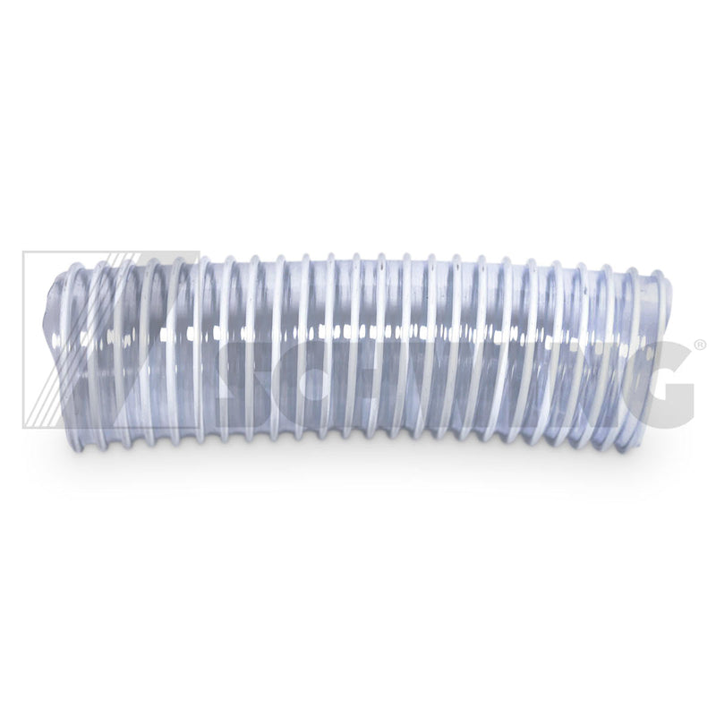 Tube - Vinyl, 4" 150 Cl #117064240 | Weight: 2 lbs | Dimensions: 110 X 111 X 305MM | Brand: SCHWING
