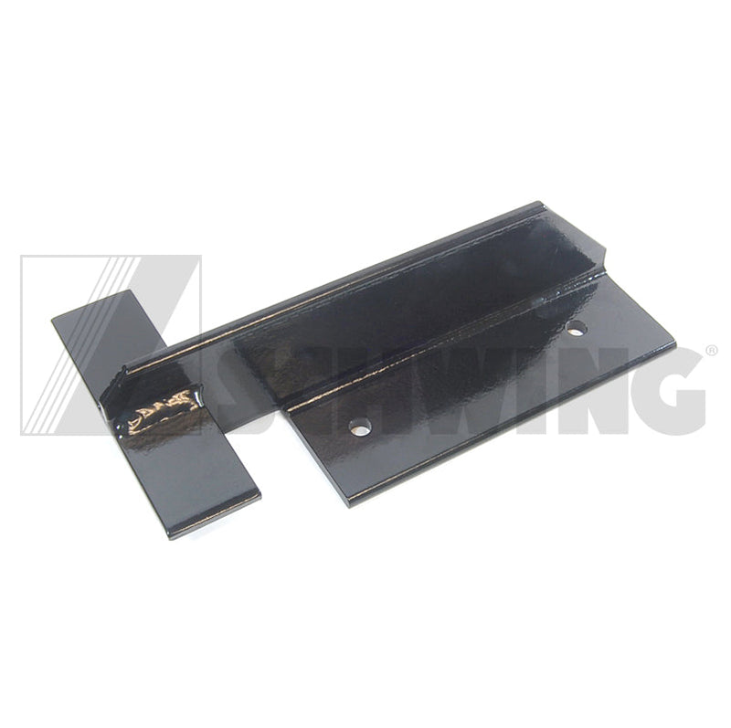 Wmt - L.H. Hopper Skirt Bracket | Weight: 5 lbs | Dimensions: 64 X 127 X 252 | Brand: SCHWING