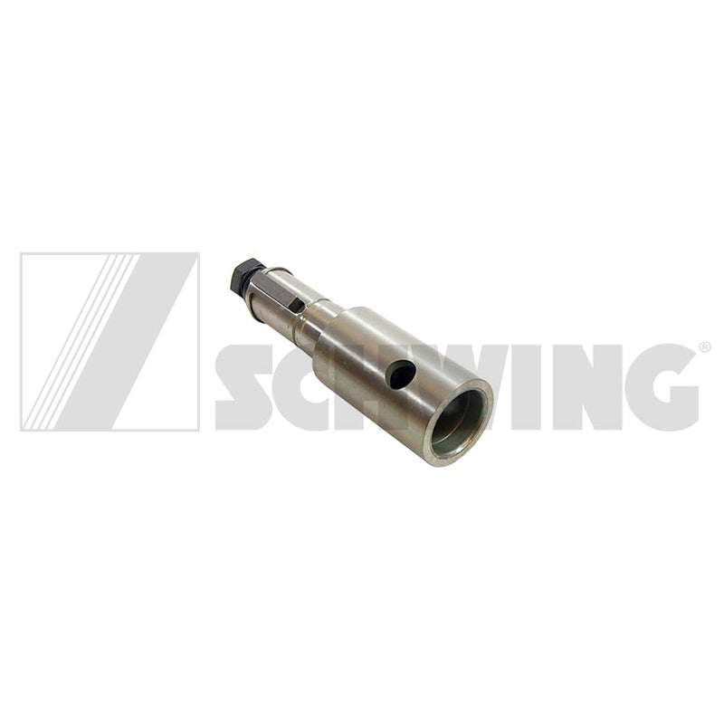 Shaft - Pe011200 For White Motor | Weight: 4 lbs | Dimensions: 50X50X190MM | Brand: SCHWING