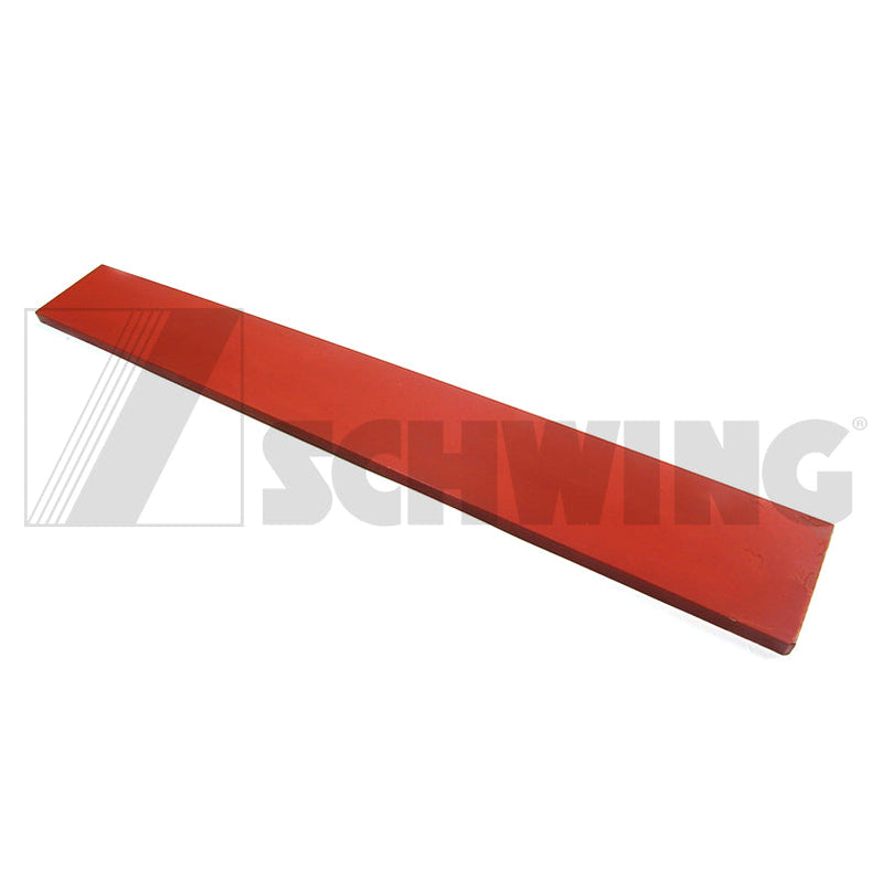 Plt - 10 Mm, Backing, Wps | Weight: 10 lbs | Dimensions: 10X75X610MM | Brand: SCHWING