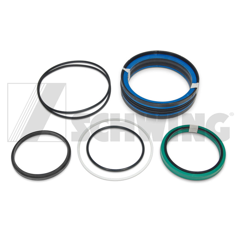 Seal Kit Cylinder Id #23914 | Weight: 3 lbs | Dimensions: 200 X 200 X 55 MM | Brand: SCHWING