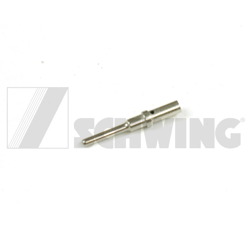 Connector Pin Dt 16-20Awg | Weight: 1 lbs | Brand: SCHWING
