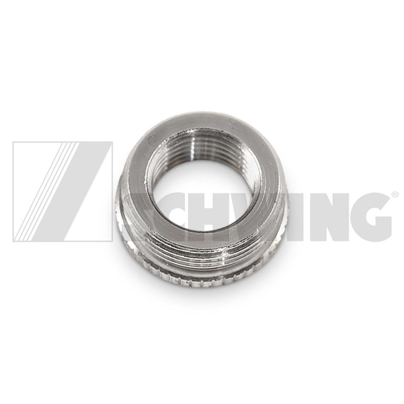 Fitting - Harn, Reducer Pg16 X Pg9 | Weight: 2 lbs | Dimensions: 10 X 24 X 24 MM | Brand: SCHWING