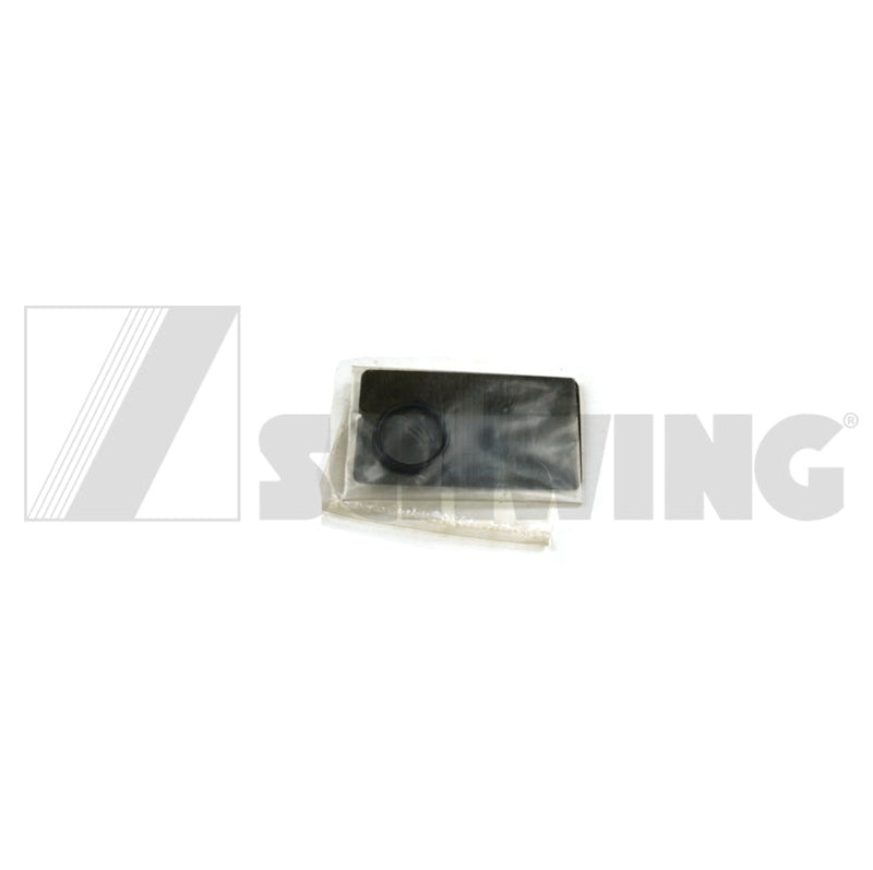 O-Ring - F/Push-Button | Weight: 2 lbs | Dimensions: 25X25MM | Brand: SCHWING