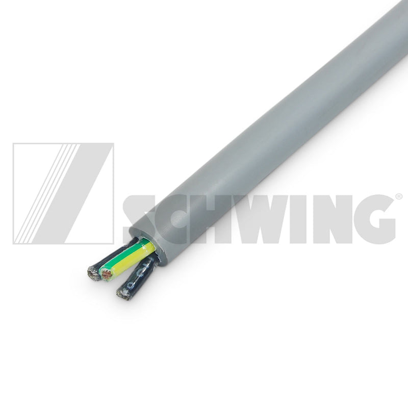 Cable 3 Cond. 16 Ga Olflex | Weight: 2 lbs | Brand: SCHWING