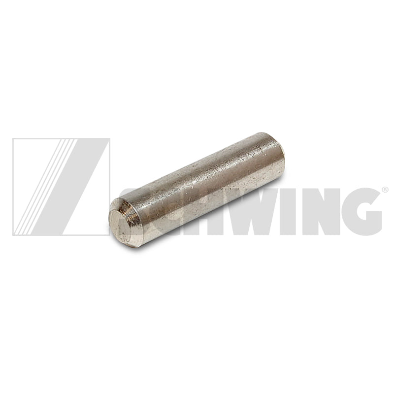 Pin - Stainless Steel 1/4" 304Ss X 1" L | Weight: 2 lbs | Dimensions: 25 X 7 X 7 MM | Brand: SCHWING