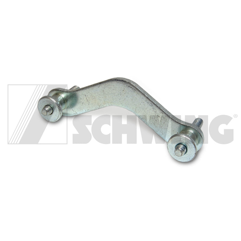 Parts - Mounting Bkt For Id 4662 | Weight: 2 lbs | Dimensions: 87 X 35 X 35 MM | Brand: SCHWING